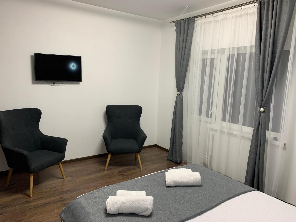 Imperial Hotel 布克维 外观 照片