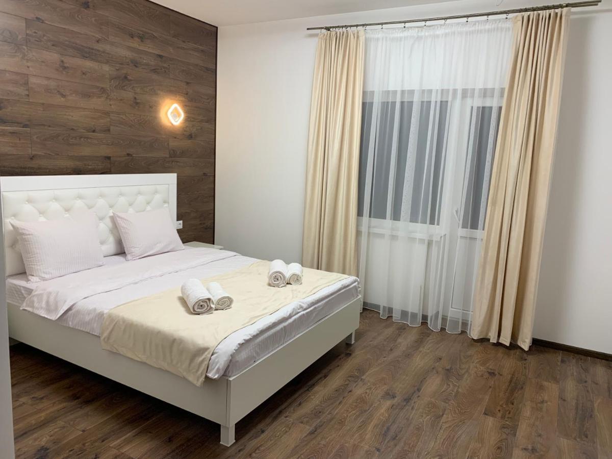 Imperial Hotel 布克维 外观 照片