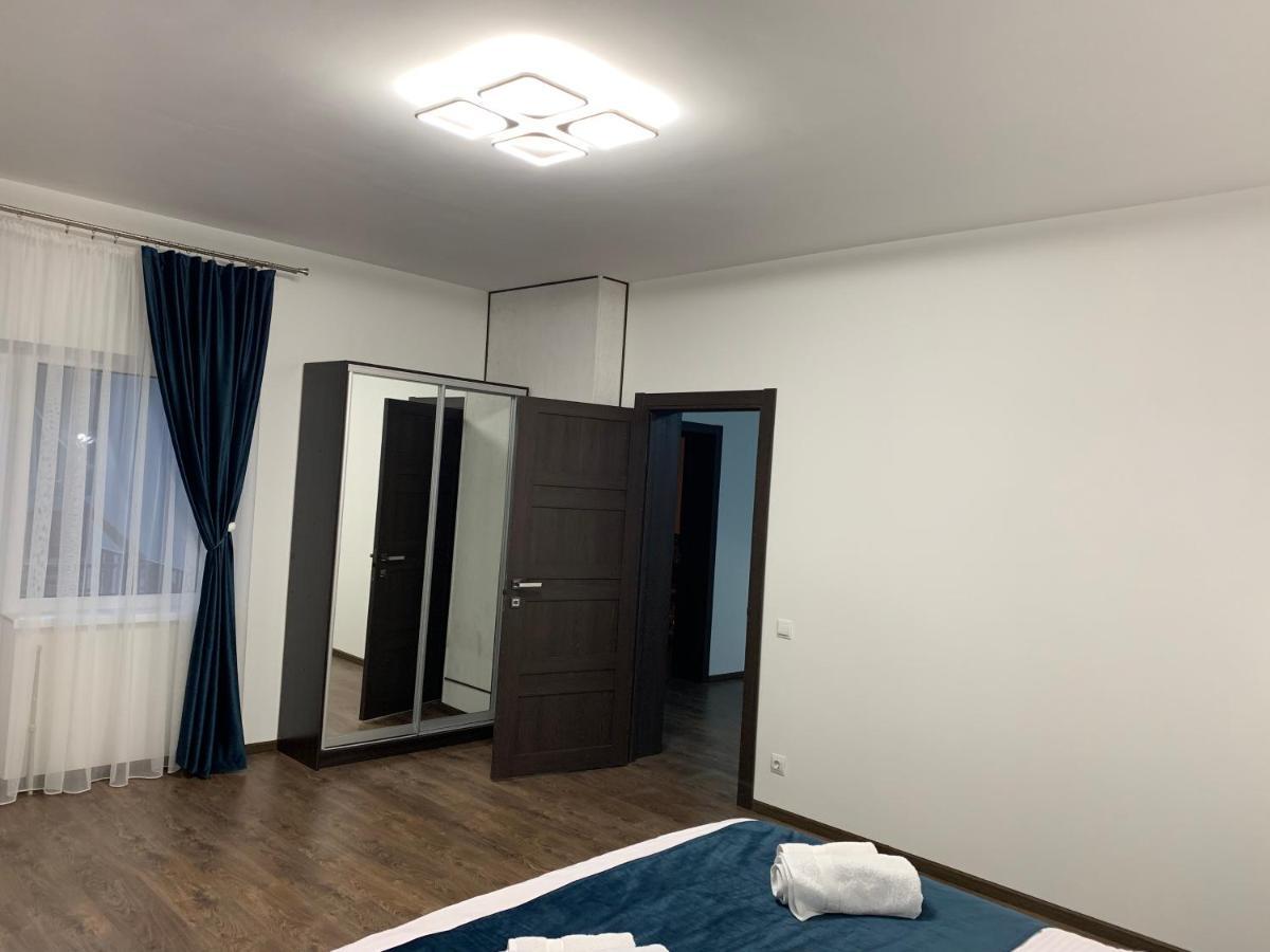 Imperial Hotel 布克维 外观 照片
