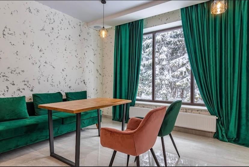 Imperial Hotel 布克维 外观 照片