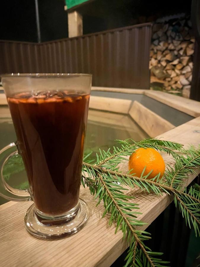 Imperial Hotel 布克维 外观 照片