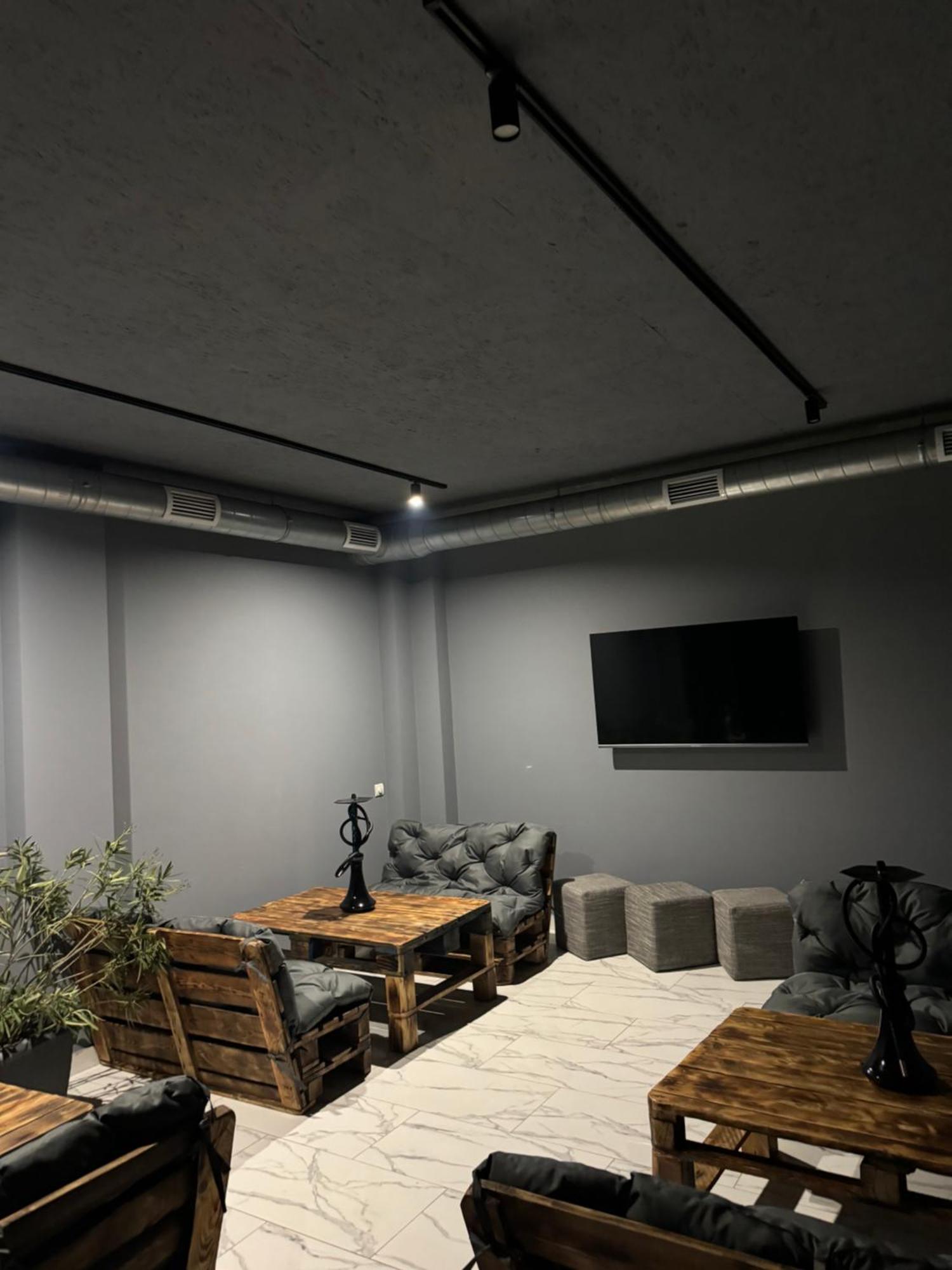 Imperial Hotel 布克维 外观 照片