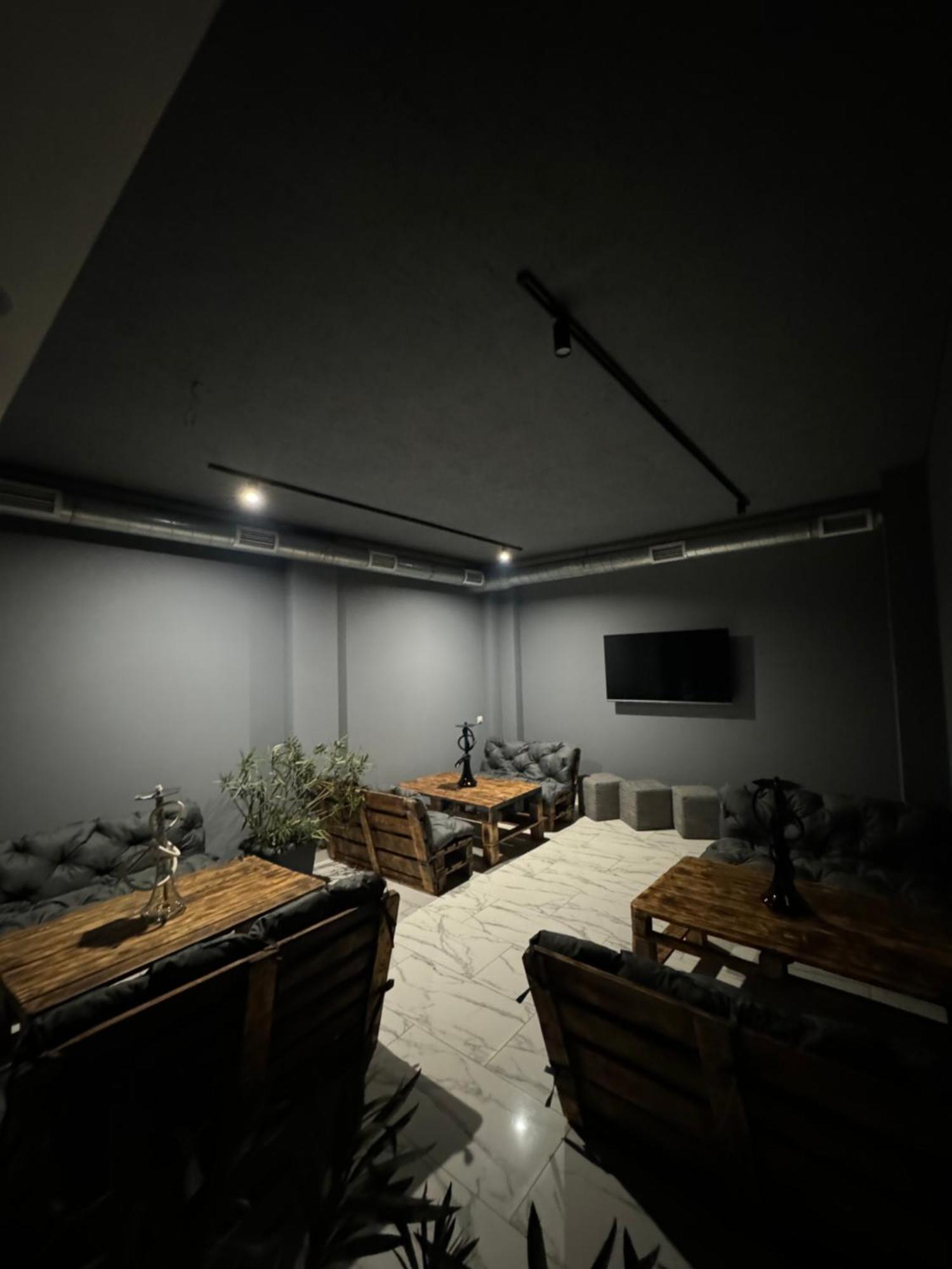 Imperial Hotel 布克维 外观 照片